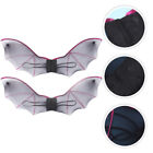 Bat Masquerade Prop Evil Halloween Costumes Wings Ladybug Child