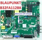 Mémoire SPI 25Q32 pour TV BLAUPUNKT B32FA112BK - TP.MSD309.BP75