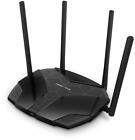 AX1800 Dual-Band WiFi 6 Router MS-MR70X