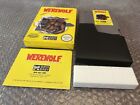 Werewolf The Last Warrior NES Nintendo NES Pal ESP Original