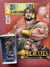 HERCULES STATUINA MARVEL SUPEREROI COLLEZIONE UFFICIALE FABBRI