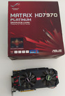 Asus ROG Matrix Platinum 7970 hd - Ultra rare