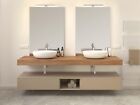 arredo bagno completo