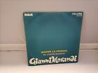 45 Giri - Vinile - Gianni Morandi - Scende La Pioggia