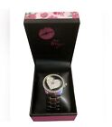 Betsey Johnson Watch