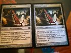 2x BALESTRA PESANTE - CICATRICI DI MIRRODIN - MTG MAGIC ITA