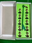 Subbuteo Team Heavyweight #57 AC Milan Serie A