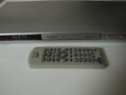 Lettore DVD - JVC XV-N316S + telecomando   MPEG-DIVX Video-dts- Dolby Digital