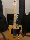 Fender Squier  Telecaster