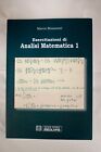 Esercitazioni di analisi matematica 1 — Marco Bramanti