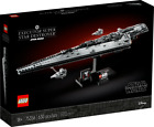 LEGO Star Wars 75356 Super Star Destroyer Executor 40° Il ritorno dello Jedi