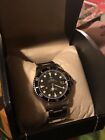 Tudor Submariner 75090 NEVER POLISHED / mai lucidato