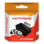 Black Non-OEM Ink Cartridge For Canon Pixma iP1500 iP2000 MP110 MP130 BCI-24