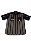 MAGLIA ARBITRO FEDERAZIONE ITALIANA GIUOCO CALCIO AIA REFEREE FOOTBALL