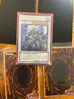 NITRO GUERRIERO ULTIMATE RARE, TDGS, PLAYED