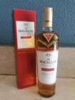 Whisky Macallan Classic Cut 2023 / 0.7L / 50.3% / Box