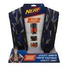 NERF UTILITY VEST GRANDI GIOCHI