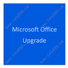 Microsoft Office Upgrade