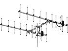 DIAMOND A-430S10R2 ANTENNA MONOBANDA DIRETTIVA 430 MHZ