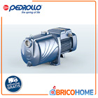 Elettropompa Centrifuga Multigirante silenziosa Pedrollo 4CPm 100 1 HP