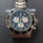 Glycine Watch Combat Sub Chronograph GL1005 from Japan w3