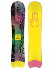 Bataleon Party Wave Herren-Snowboard allmountain Snowboard