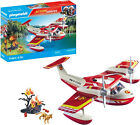 71643 PLAYMOBIL IDROVOLANTE DEI POMPIERI