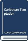 Caribbean Temptation-Jenny Ashe