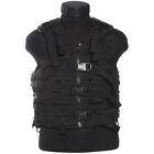 Molle Gilet-Missione Tattico Gilet Munizioni Modulare Sistema