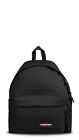 EASTPAK PADDED PAK R Zaino, 24 L - Black (Nero)