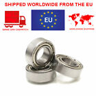 XRAY T2, T2 008, T2 009 Compatible Steel Ball Bearing Upgrade Replacement Set