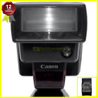 Canon Speedlite 300EZ Flash TTL per fotocamere a pellicola. Manuale con digitali