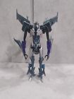 Transformers Prime Voyager Class Star scream Figure