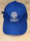 franklin marshall Cap Hat