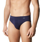 Slip Uomo Pompea in morbido Seamless