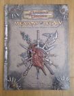 🔱 WEAPONS OF LEGACY 3.5 🔱 X GIOCATORE Dungeons & Dragons D&D MANUALE D20 ENG