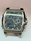 Men s Casio Digital Analog Thermometer Edifice Watch EFA120