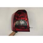 faro posteriore sinistro DODGE CALIBER NON RILEVABILE