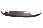 Spoiler Paraurti Posteriore Per Fiat Bravo Ii