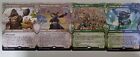 MTG Bloomburrow Extras Lot