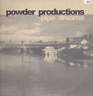 POWDER PRODUCTIONS - Pipe Dreams - Glasgow Underground