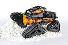 Tamiya 4-Track Crawler - Kettenfahrzeug Lehrkasten - 300070247