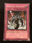 ARMATURA SAKURETSU SD10-IT033 Yu-Gi-Oh