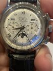 Zenith El  Primero Chronometre ( With Moon Phase)