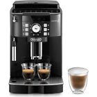 Macchina caffe  espresso automatica De Longhi Magnifica ECAM21110.B black nero