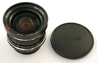 ROLLEI Carl Zeiss Distagon HFT 4/18 18mm F4 Germany QBM near mint