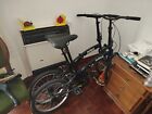 Nilox NXMB20V1 Bicicletta Pieghevole 20"