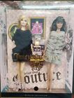 Barbie. Juicy Couture Beverly Hills. Barbie Collection. Es limitada. 2008.