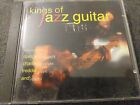 Cd Kings Of Jazz Guitar