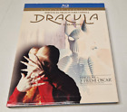 DRACULA di Bram Stoker - Blu-ray